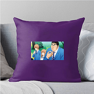 Sweet Beginning My Love Story Pillows Cover