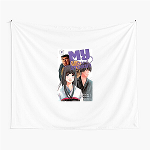 From Strangers To Soulmates My Love Story Tapestries