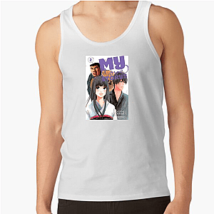 From Strangers To Soulmates My Love Story Tank Tops