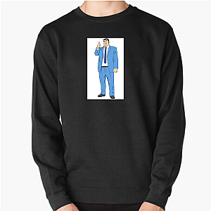 Takeo Gouda My Love Story Sweatshirts