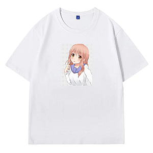 Rinko My Love Story T-Shirts