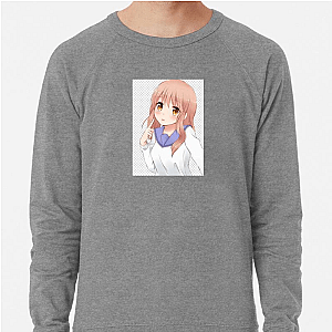 Rinko My Love Story Sweatshirts