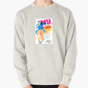Timeless Bond My Love Story Sweatshirts