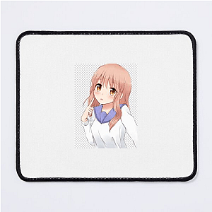 Rinko My Love Story Mouse Pads