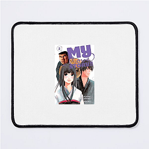 From Strangers To Soulmates My Love Story Mouse Pads