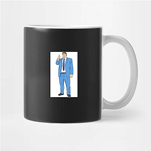 Takeo Gouda My Love Story Mugs