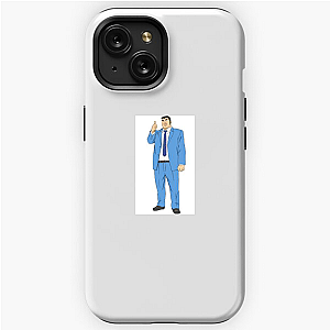 Takeo Gouda My Love Story iPhone Cases