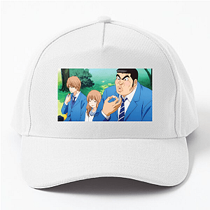 Sweet Beginning My Love Story Hats & Caps