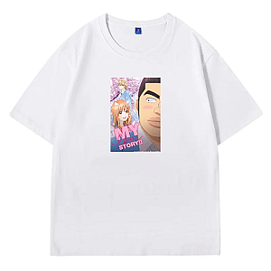 One Heartbeat My Love Story T-Shirts