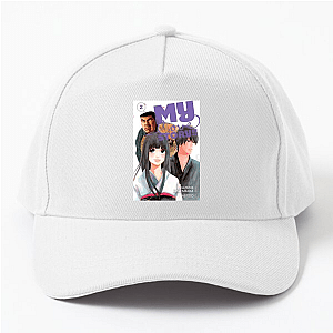 From Strangers To Soulmates My Love Story Hats & Caps