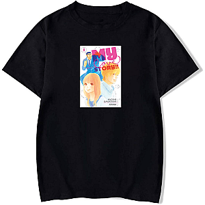 Timeless Bond My Love Story T-Shirts