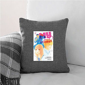 Timeless Bond My Love Story Pillows Cover