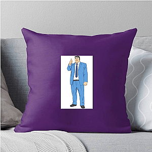 Takeo Gouda My Love Story Pillows Cover