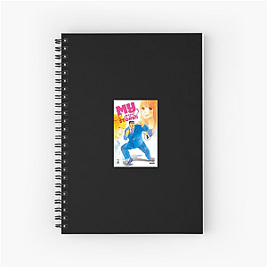 Soul Connection My Love Story Notebook