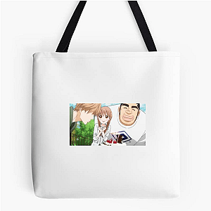 onogatari My Love Story Bags