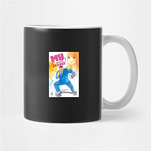 Soul Connection My Love Story Mugs