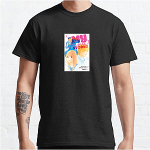 Timeless Bond My Love Story T-Shirts