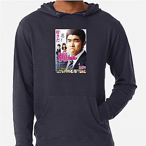 Live Action My Love Story Hoodies