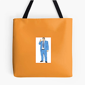 Takeo Gouda My Love Story Bags