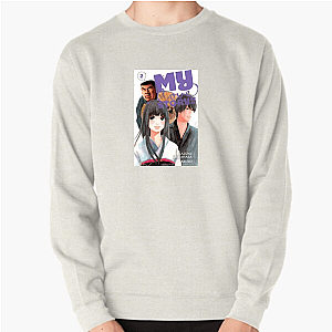 From Strangers To Soulmates My Love Story Sweatshirts