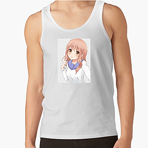Rinko My Love Story Tank Tops