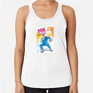 Soul Connection My Love Story Tank Tops