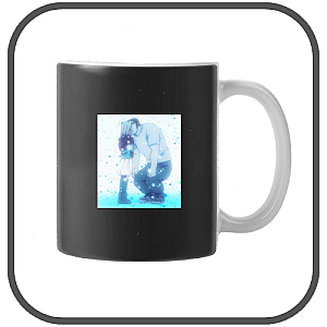 My Love Story Mugs
