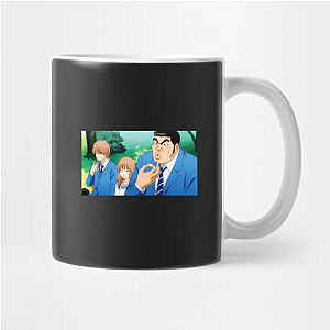 Sweet Beginning My Love Story Mugs