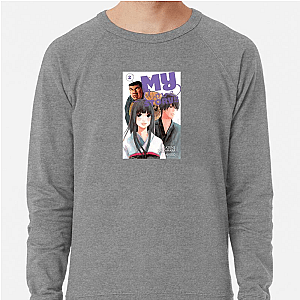 From Strangers To Soulmates My Love Story Sweatshirts