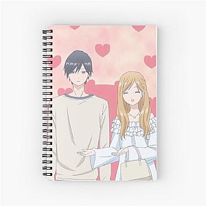 yamada-kun to L999 no koi wo suru Spiral Notebook