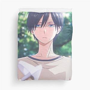 yamada-kun to L999 no koi wo suru Duvet Cover