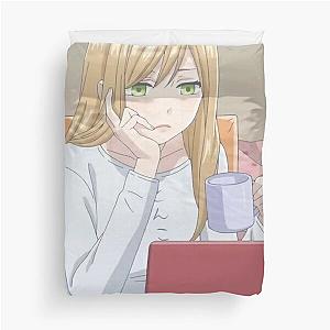 yamada-kun to L999 no koi wo suru Duvet Cover