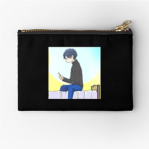 From Rage Quit To Real Love My Love Story With Yamadakun At Lv999 Zipper Pouches