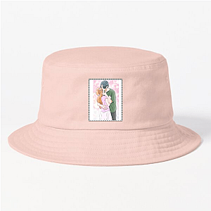 Healing Quest My Love Story With Yamadakun At Lv999 Hats & Caps