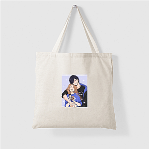 Offline Feelings My Love Story With Yamadakun At Lv999 Bags