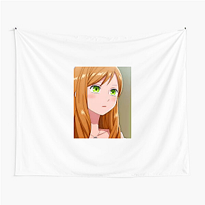 Critical Hit Romance My Love Story With Yamadakun At Lv999 Tapestries