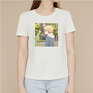 Digital To Devotion My Love Story With Yamadakun At Lv999 T-Shirts