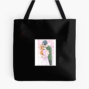 Healing Quest My Love Story With Yamadakun At Lv999 Bags