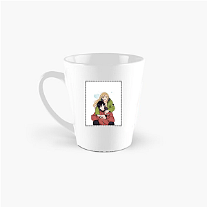 AFK But In Love My Love Story With Yamadakun At Lv999 Mugs