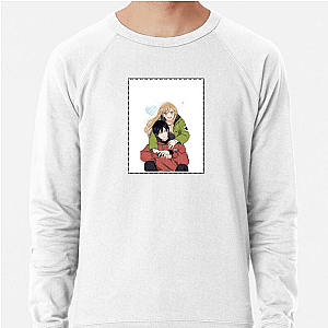 AFK But In Love My Love Story With Yamadakun At Lv999 Sweatshirts