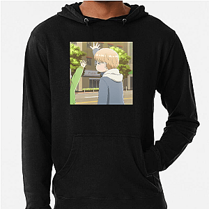 Digital To Devotion My Love Story With Yamadakun At Lv999 Hoodies