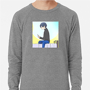 From Rage Quit To Real Love My Love Story With Yamadakun At Lv999 Sweatshirts