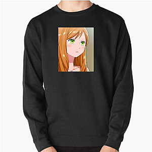 Critical Hit Romance My Love Story With Yamadakun At Lv999 Sweatshirts