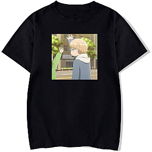 Digital To Devotion My Love Story With Yamadakun At Lv999 T-Shirts