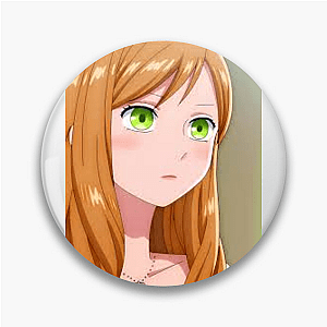 Critical Hit Romance My Love Story With Yamadakun At Lv999 Pins