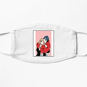 Level Up Together My Love Story With Yamadakun At Lv999 Face Masks