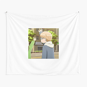 Digital To Devotion My Love Story With Yamadakun At Lv999 Tapestries