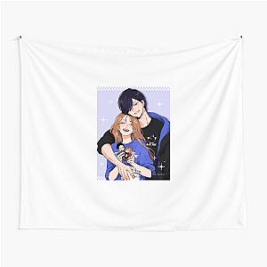 Offline Feelings My Love Story With Yamadakun At Lv999 Tapestries