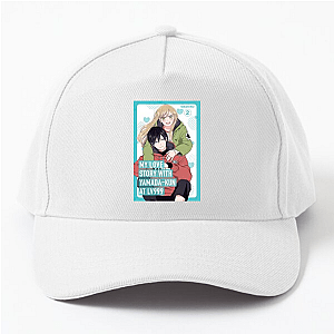 Late-Night Confessions My Love Story With Yamadakun At Lv999 Hats & Caps