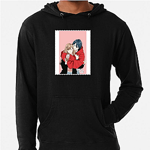 Level Up Together My Love Story With Yamadakun At Lv999 Hoodies
